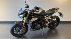 Triumph Speed Triple 1200 RS (21MY)